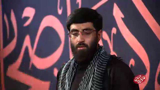 محرم 96 | عمه بابا آمده برخیز تا کاری کنیم