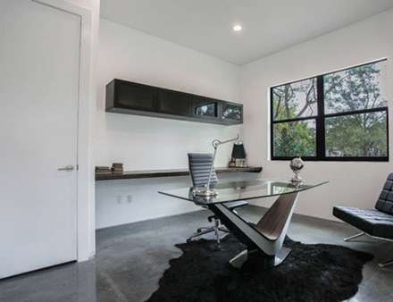 ایده‌هایی برای چیدمان اتاق کار کوچک