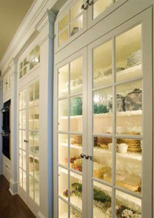 با این شیشه‌ها، فضای خود را بارانی کنید!