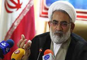 ویدئو / دلخوری دادستان کل کشور از تهمت های نابجا به قوه قضائیه