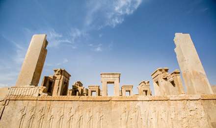 ده معماری تاریخی و مهم ایران که باید دید