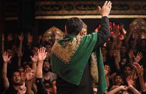 محرم 96 | به دل هوای حرم