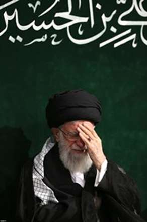 دومین شب مراسم عزاداری حضرت اباعبدالله الحسین (ع)