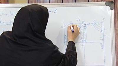 خانم بابایی | سارافون دخترانه