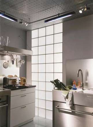 بلوک‌های شیشه‌ای چه کاربردی دارند؟