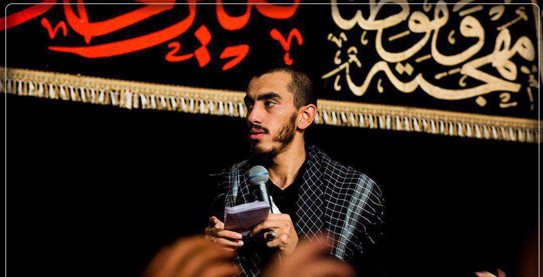 محرم 96 | کربلا چشمه چشمه حوض کوثر