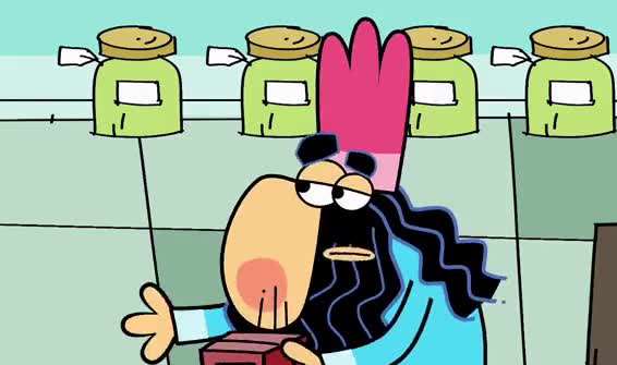 دیرین دیرین | دانندگان