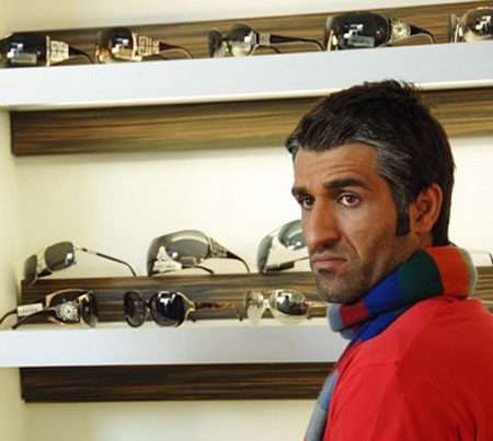 تاریخچه حضور سرخابی‌ها در سینما