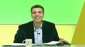 خاطره جالب عادل فردوسی پور از تماشای فیلم هندی 'شعله'