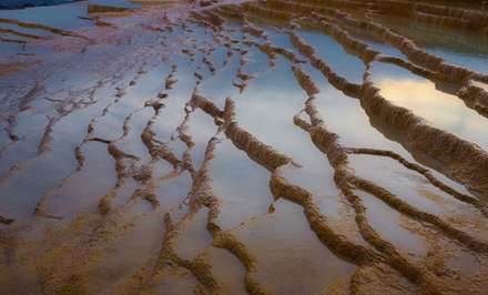 نفس‌های آرام باداب‌سورت