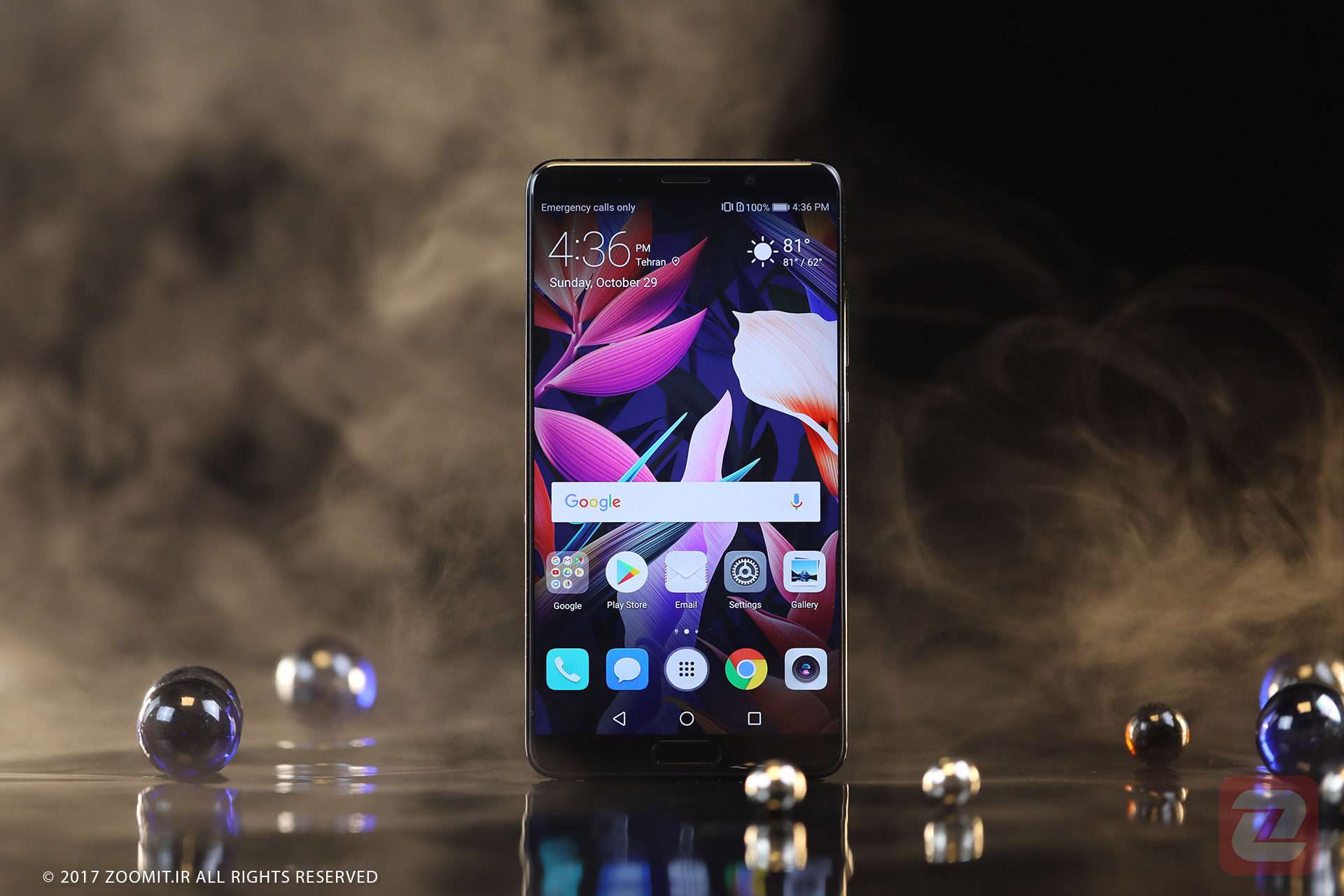 بررسی هواوی میت 10 و میت 10 پرو