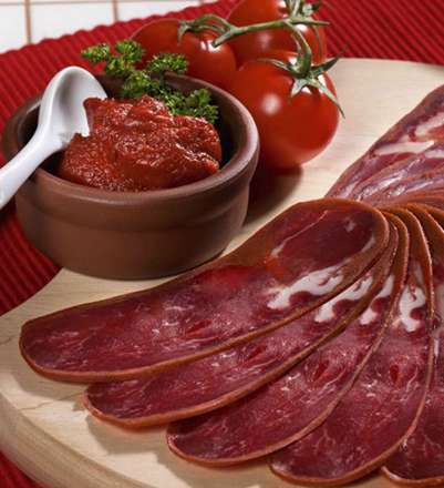 9 غذای ارمنی که انگشت هایتان را هم با آنها میخورید!