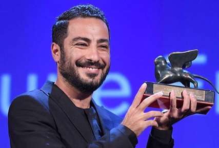 نوید محمدزاده؛ ستاره‌ای بدون چشم‌های آبی