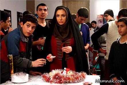 تیزر فیلم «دریا و ماهی پرنده» با بازی «نیوشا ضیغمی»