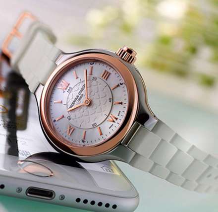 بهترین مدل های ساعت زنانه