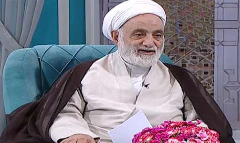 رسیدن به برخی حاجات زمان بر است