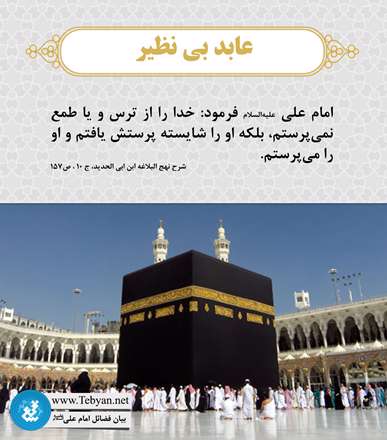 عابد بی نظیر
