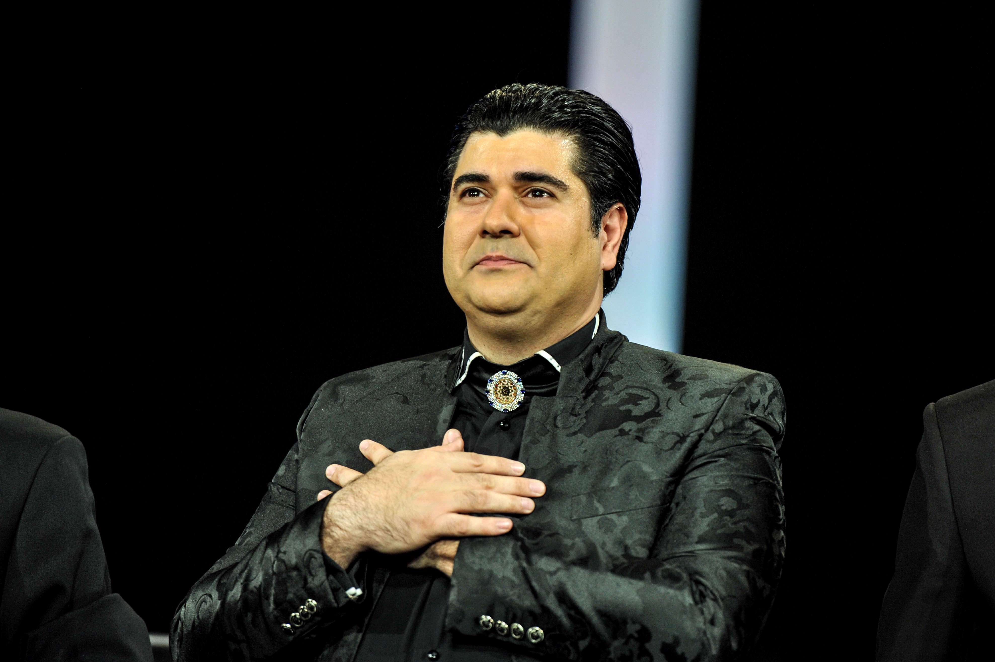 یاد سالار عقیلی از مسافران همیشگی کرمانشاه