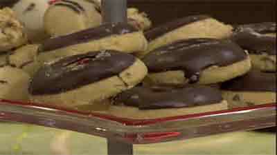 شیرینی دادلی