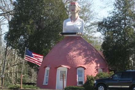 باورنکردنی ترین ساختمان های جهان