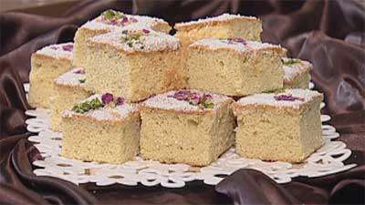 اسلایس هل و گلاب