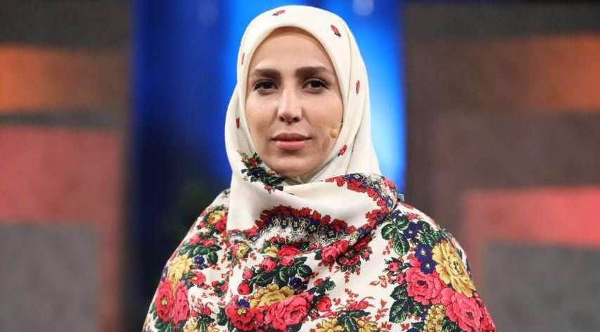 بازیگر «کیمیا» مجری می شود