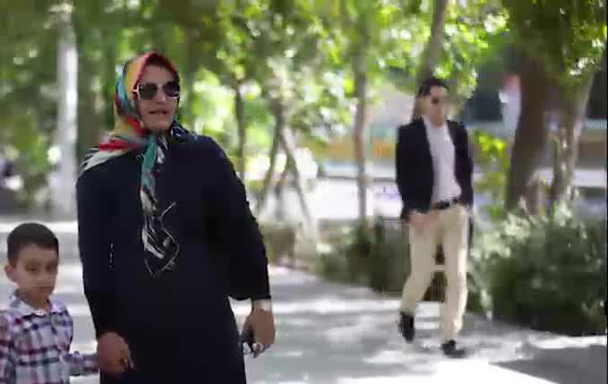 آمریکا زده زیر برجام، جای روحانی بودی چیکار میکردی؟