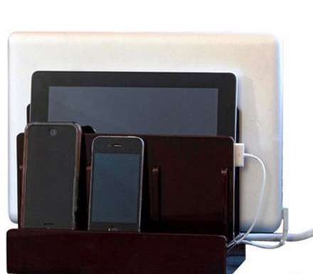 چگونه سیم‌ها و کابل‌های رها شده را ساماندهی کنیم؟