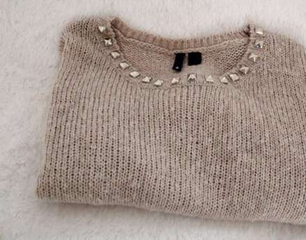 ایده‌هایی برای نونوار کردن لباس‌های زمستانی