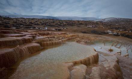 نفس‌های آرام باداب‌سورت