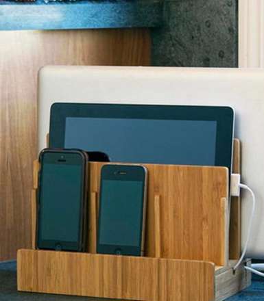 چگونه سیم‌ها و کابل‌های رها شده را ساماندهی کنیم؟