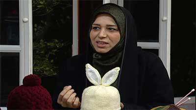 کلاه خرگوشی