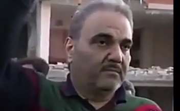 حرف‌های جنجالی خیابانی در مناطق زلزله‌زده