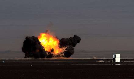 روز پایانی هفتمین رزمایش فدائیان حریم ولایت