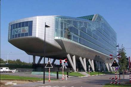 باورنکردنی ترین ساختمان های جهان