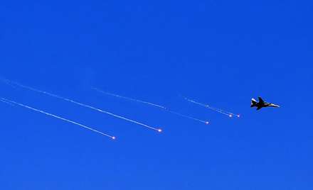 روز پایانی هفتمین رزمایش فدائیان حریم ولایت