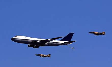 روز پایانی هفتمین رزمایش فدائیان حریم ولایت