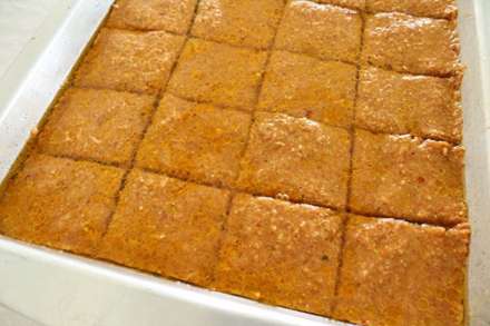 9 غذای ارمنی که انگشت هایتان را هم با آنها میخورید!