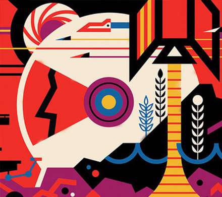 پوسترهایی برای ناسا