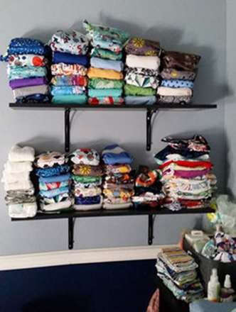 ایده‌های کاربردی برای آماده کردن اتاق نوزاد