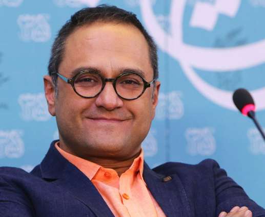 بازدید «رامبد جوان» از آسایشگاه معلولین