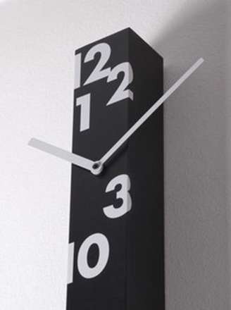 خلاقیت‌های متفاوت در طراحی ساعت دیواری