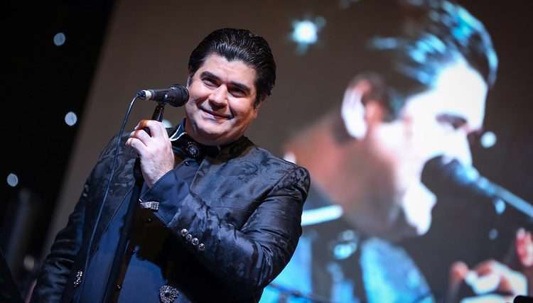 صوت/ منتخبی از شنیدنی ترین های «سالار عقیلی»