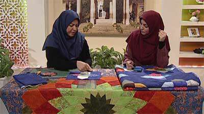 روتختی چهل تکه