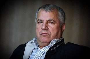 سفر سلطان فوتبال ایران به مناطق زلزله زده کرمانشاه