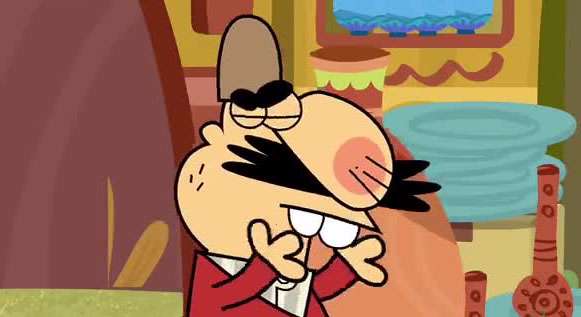 دیرین دیرین | بسته بندی