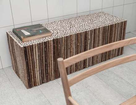 مدل‌های جالب و متنوع نیمکت