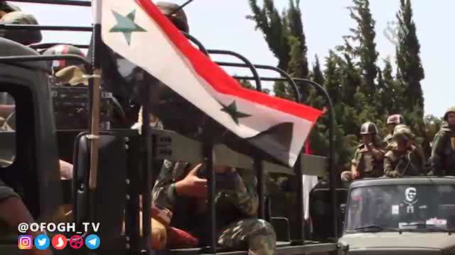 روایتی از یک پایان