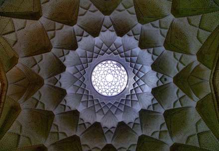 ده معماری تاریخی و مهم ایران که باید دید
