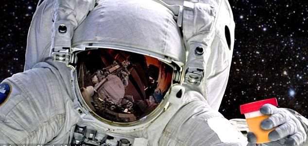 فضانوردان چه طور قبل از یک ماموریت فضایی آماده می شوند؟